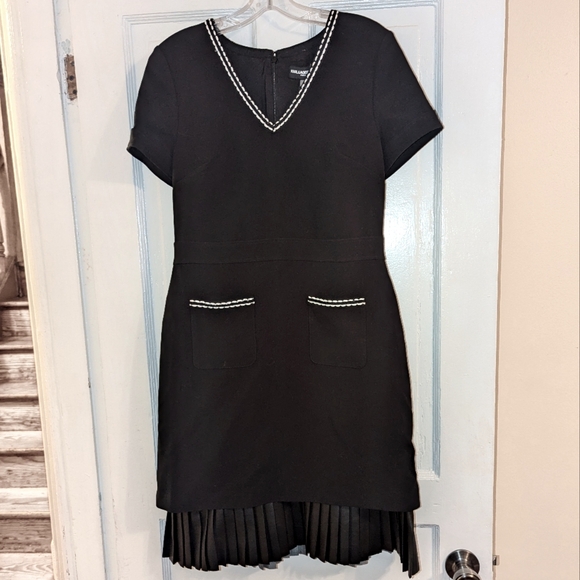 Karl Lagerfeld Dresses & Skirts - Karl Lagerfield Black Dress